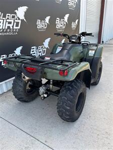 2019 Honda Rancher 420 Manual   - Photo 7 - Monroe, LA 71202