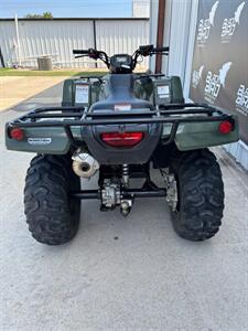 2019 Honda Rancher 420 Manual   - Photo 8 - Monroe, LA 71202