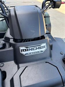 2019 Honda Rancher 420 Manual   - Photo 11 - Monroe, LA 71202