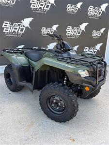 2019 Honda Rancher 420 Manual   - Photo 3 - Monroe, LA 71202