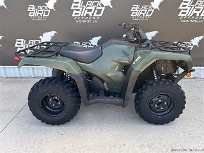 2019 Honda Rancher 420 Manual   - Photo 5 - Monroe, LA 71202