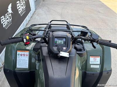 2019 Honda Rancher 420 Manual   - Photo 10 - Monroe, LA 71202