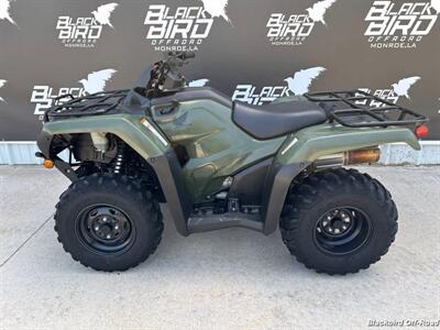 2019 Honda Rancher 420 Manual   - Photo 4 - Monroe, LA 71202