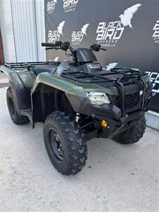 2019 Honda Rancher 420 Manual   - Photo 2 - Monroe, LA 71202