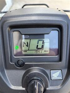 2019 Honda Rancher 420 Manual   - Photo 12 - Monroe, LA 71202