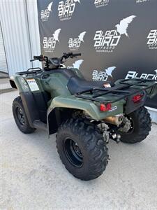 2019 Honda Rancher 420 Manual   - Photo 6 - Monroe, LA 71202