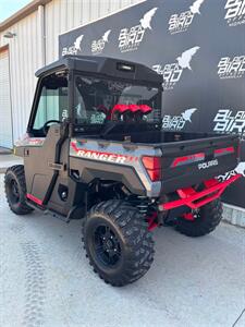2022 Polaris Ranger 1000XP High Lifter - Photo 8 - Monroe, LA 71202