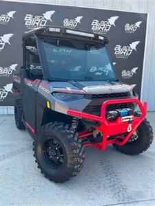 2022 Polaris Ranger 1000XP High Lifter - Photo 2 - Monroe, LA 71202