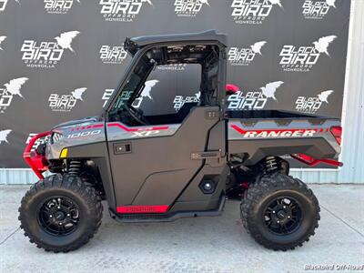 2022 Polaris Ranger 1000XP High Lifter - Photo 7 - Monroe, LA 71202