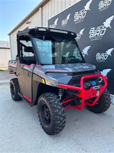 2022 Polaris Ranger 1000XP High Lifter - Photo 3 - Monroe, LA 71202