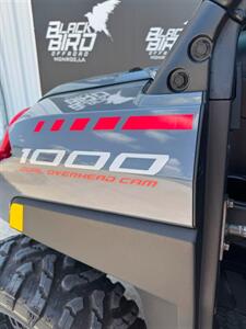 2022 Polaris Ranger 1000XP High Lifter - Photo 9 - Monroe, LA 71202