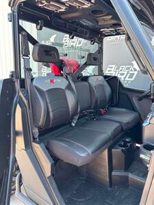2022 Polaris Ranger 1000XP High Lifter - Photo 11 - Monroe, LA 71202