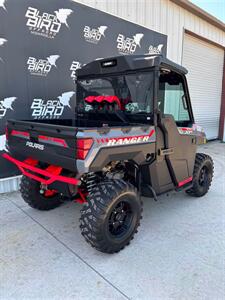 2022 Polaris Ranger 1000XP High Lifter - Photo 5 - Monroe, LA 71202