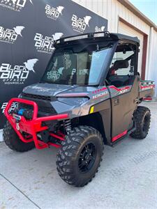 2022 Polaris Ranger 1000XP High Lifter - Photo 6 - Monroe, LA 71202