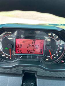 2022 Polaris Ranger 1000XP High Lifter - Photo 14 - Monroe, LA 71202