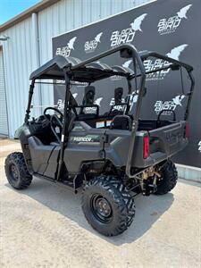 2021 Honda Pioneer 700-4 - Photo 4 - Monroe, LA 71202