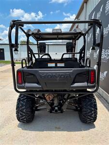 2021 Honda Pioneer 700-4 - Photo 7 - Monroe, LA 71202