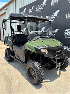 2021 Honda Pioneer 700-4 - Photo 2 - Monroe, LA 71202