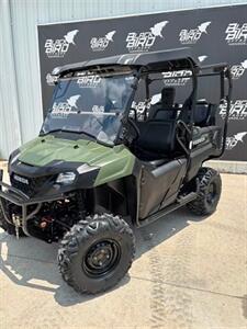 2021 Honda Pioneer 700-4 - Photo 1 - Monroe, LA 71202
