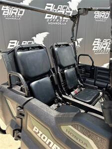2021 Honda Pioneer 700-4 - Photo 9 - Monroe, LA 71202