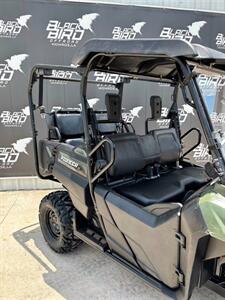 2021 Honda Pioneer 700-4 - Photo 10 - Monroe, LA 71202