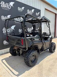2021 Honda Pioneer 700-4 - Photo 8 - Monroe, LA 71202