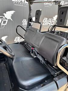 2021 Honda Pioneer 700-4 - Photo 11 - Monroe, LA 71202