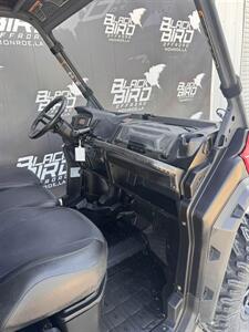 2024 Can Am Defender HD10 XT - Photo 12 - Monroe, LA 71202