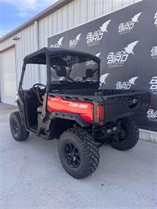 2024 Can Am Defender HD10 XT - Photo 5 - Monroe, LA 71202