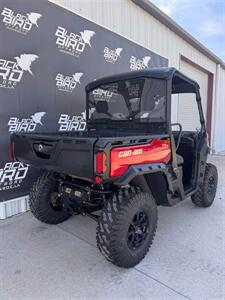 2024 Can Am Defender HD10 XT - Photo 9 - Monroe, LA 71202