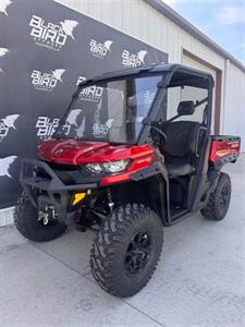 2024 Can Am Defender HD10 XT - Photo 6 - Monroe, LA 71202