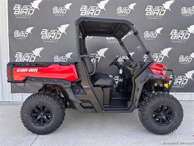 2024 Can Am Defender HD10 XT - Photo 8 - Monroe, LA 71202