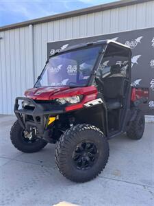 2024 Can Am Defender HD10 XT - Photo 1 - Monroe, LA 71202