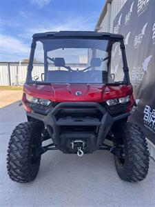 2024 Can Am Defender HD10 XT - Photo 7 - Monroe, LA 71202