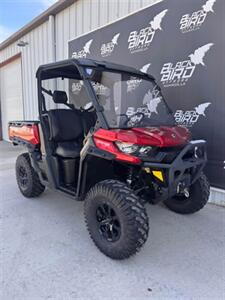 2024 Can Am Defender HD10 XT - Photo 2 - Monroe, LA 71202