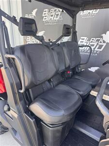2024 Can Am Defender HD10 XT - Photo 11 - Monroe, LA 71202