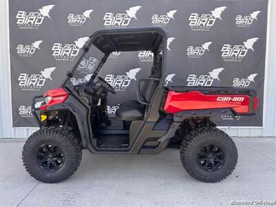 2024 Can Am Defender HD10 XT - Photo 4 - Monroe, LA 71202