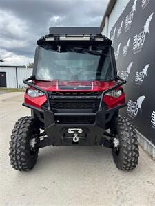 2019 Polaris Ranger 1000 XP Northstar Crew   - Photo 8 - Monroe, LA 71202