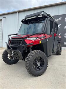 2019 Polaris Ranger 1000 XP Northstar Crew   - Photo 1 - Monroe, LA 71202