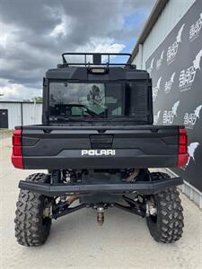 2019 Polaris Ranger 1000 XP Northstar Crew   - Photo 7 - Monroe, LA 71202