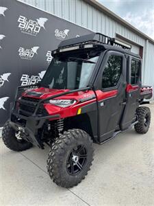 2019 Polaris Ranger 1000 XP Northstar Crew   - Photo 4 - Monroe, LA 71202