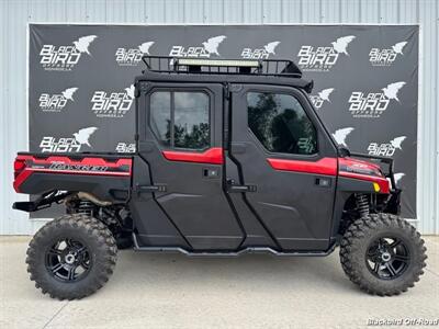 2019 Polaris Ranger 1000 XP Northstar Crew   - Photo 6 - Monroe, LA 71202