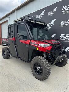 2019 Polaris Ranger 1000 XP Northstar Crew   - Photo 3 - Monroe, LA 71202
