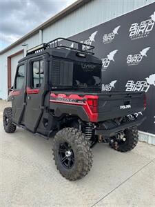 2019 Polaris Ranger 1000 XP Northstar Crew   - Photo 9 - Monroe, LA 71202