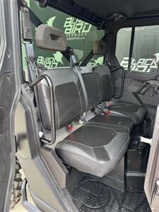 2019 Polaris Ranger 1000 XP Northstar Crew   - Photo 11 - Monroe, LA 71202