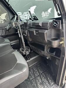 2019 Polaris Ranger 1000 XP Northstar Crew   - Photo 13 - Monroe, LA 71202