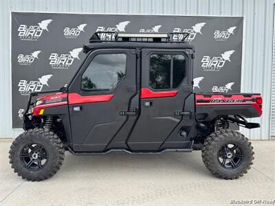 2019 Polaris Ranger 1000 XP Northstar Crew   - Photo 5 - Monroe, LA 71202