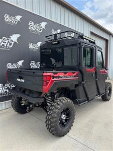 2019 Polaris Ranger 1000 XP Northstar Crew   - Photo 10 - Monroe, LA 71202