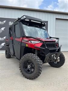 2019 Polaris Ranger 1000 XP Northstar Crew   - Photo 2 - Monroe, LA 71202