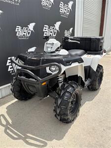 2013 Polaris Sportsman 500 H.O.   - Photo 3 - Monroe, LA 71202